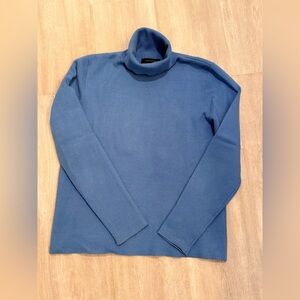 Ann Taylor Turtleneck Sweater